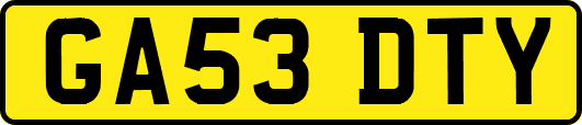 GA53DTY
