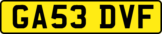 GA53DVF