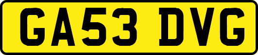 GA53DVG