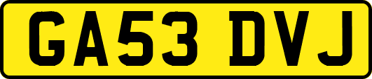 GA53DVJ