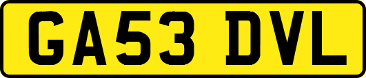 GA53DVL