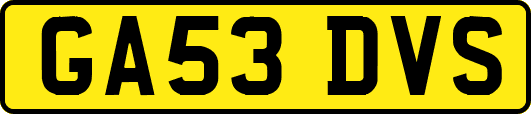 GA53DVS