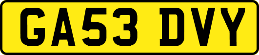 GA53DVY