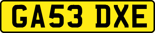 GA53DXE