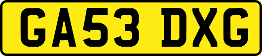 GA53DXG