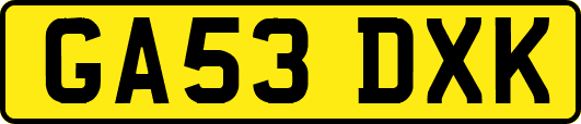 GA53DXK