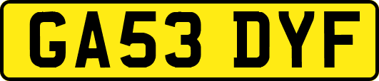GA53DYF