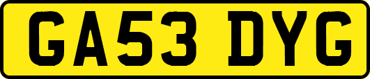 GA53DYG