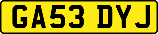 GA53DYJ
