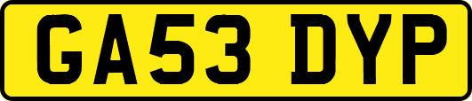 GA53DYP