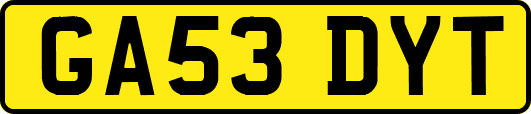 GA53DYT