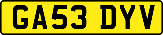 GA53DYV