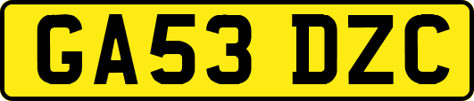 GA53DZC