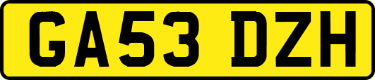 GA53DZH