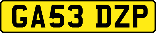 GA53DZP