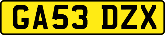 GA53DZX
