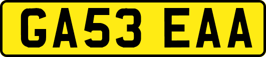 GA53EAA