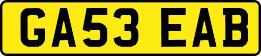GA53EAB