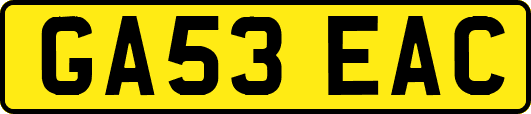GA53EAC