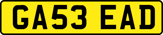 GA53EAD