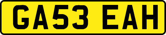 GA53EAH