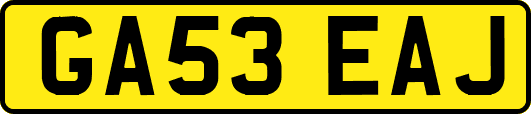 GA53EAJ