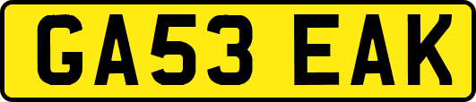 GA53EAK