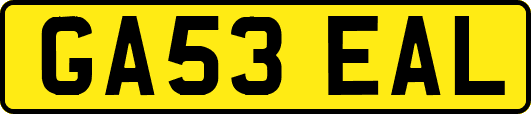 GA53EAL