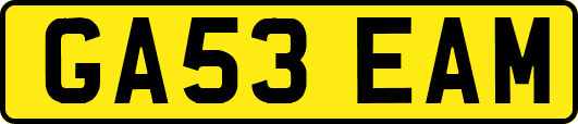 GA53EAM