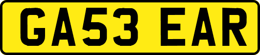 GA53EAR