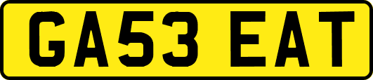 GA53EAT