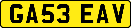 GA53EAV