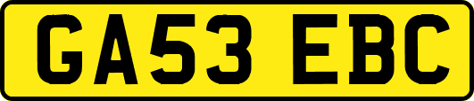GA53EBC