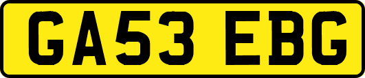 GA53EBG