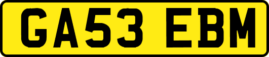 GA53EBM