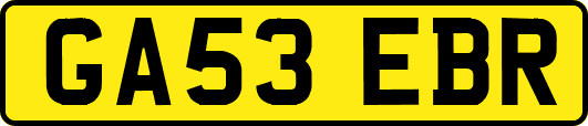 GA53EBR