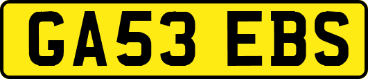 GA53EBS