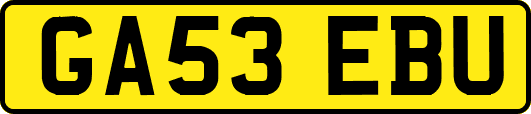 GA53EBU