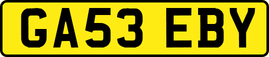 GA53EBY