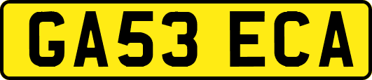 GA53ECA