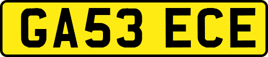 GA53ECE