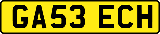 GA53ECH