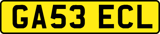 GA53ECL