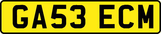 GA53ECM