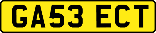 GA53ECT