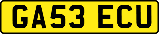 GA53ECU