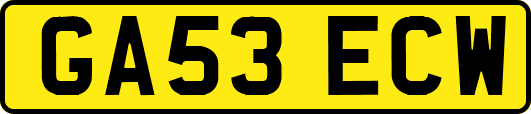 GA53ECW
