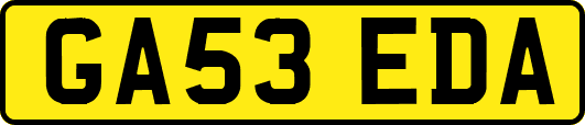 GA53EDA