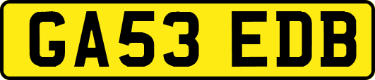 GA53EDB