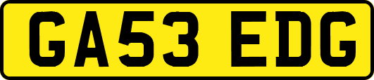 GA53EDG